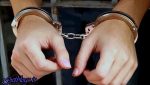 دستگیری زورگیر سابقه دار سیدخندان با شلیک پلیس