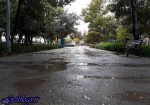 کاهش یک تا دو درجهای دما در زیاد مناطق کشور عزیزمان ایران