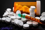 ریسک بالای وقوع سکته در پی مصرف داروی ام اس